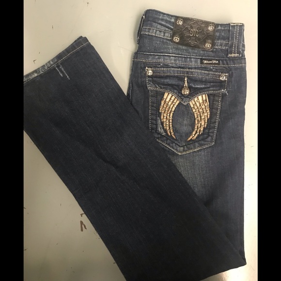 Miss Me Denim - Miss Me